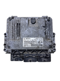 CITROEN BERLINGO MK2 ENGINE CONTROL UNIT  ECU 9807885980/0281030546
