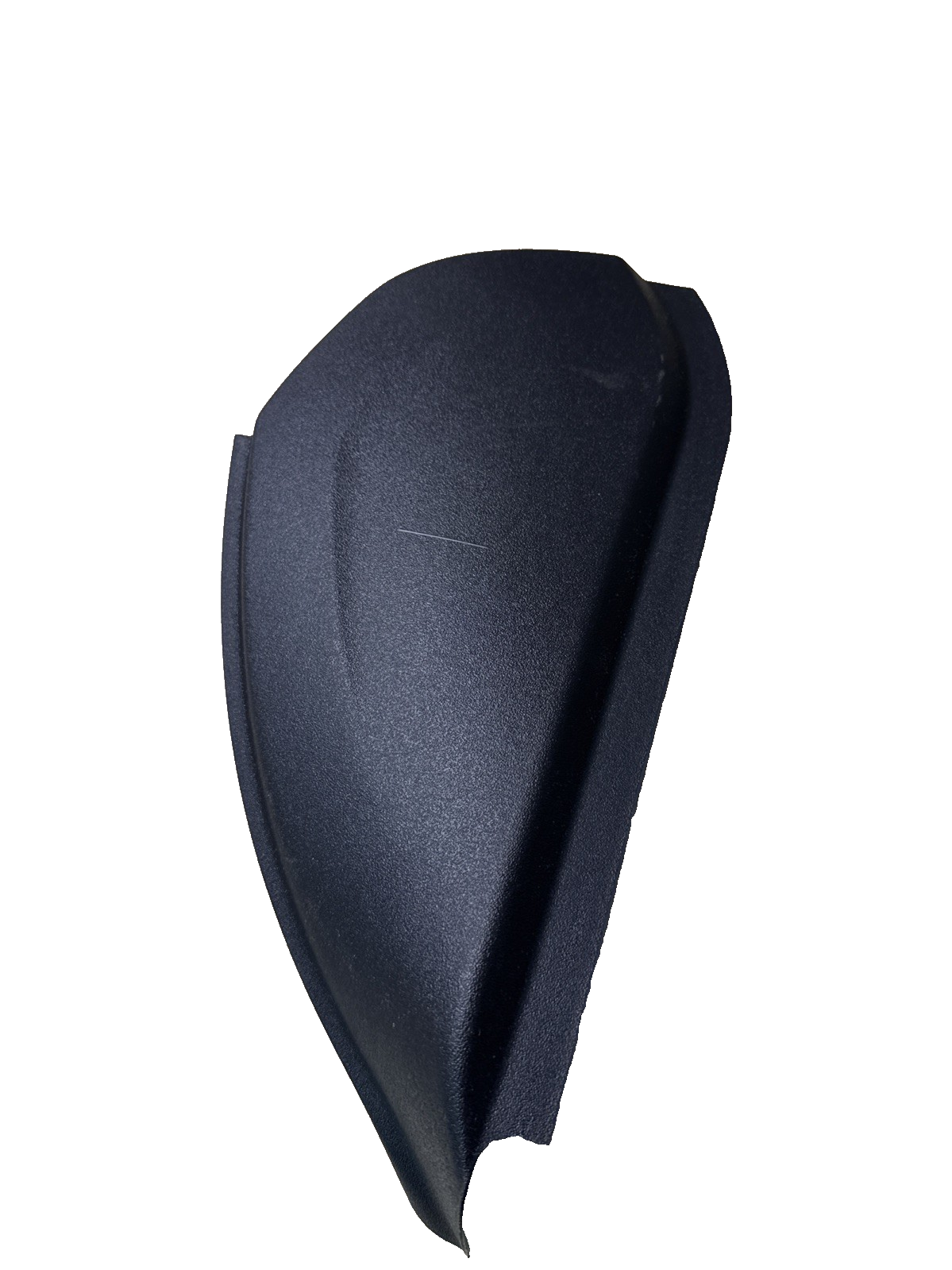 CITROEN C4 PICASSO MK1 06-13 DRIVER DASH DASHBOARD END COVER TRIM 9654110877