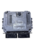 Ford Focus Mk3 Engine Control Module 1.0L Petrol CV6112A650AME 2011 12 13 14