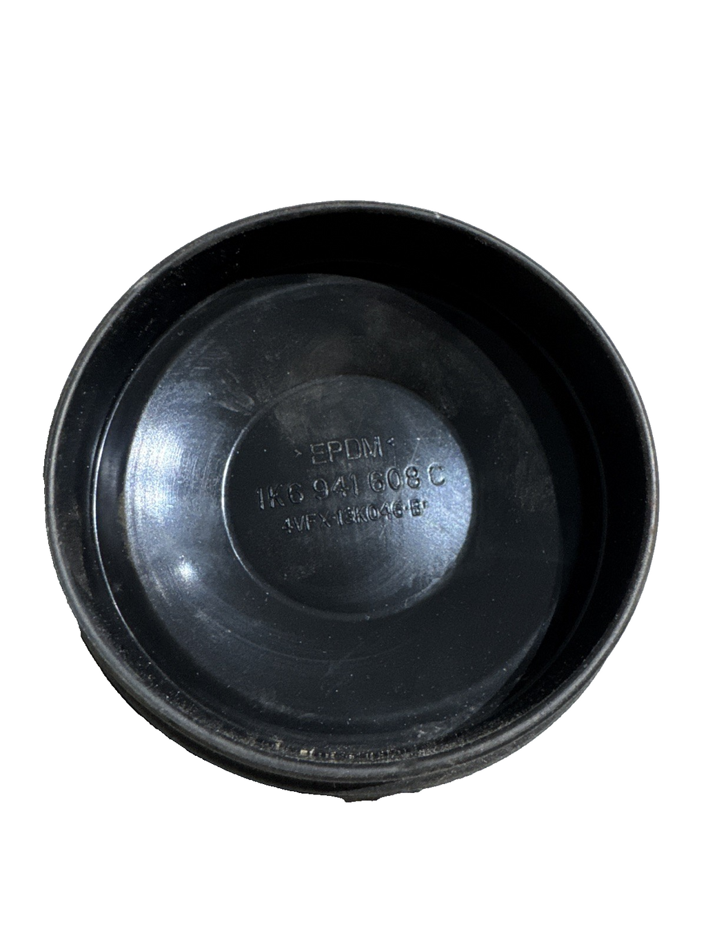 Ford Focus Mk3 Headlamp Head Light Bulb Dust Cover Trim Panel 4VFX-13K046-B