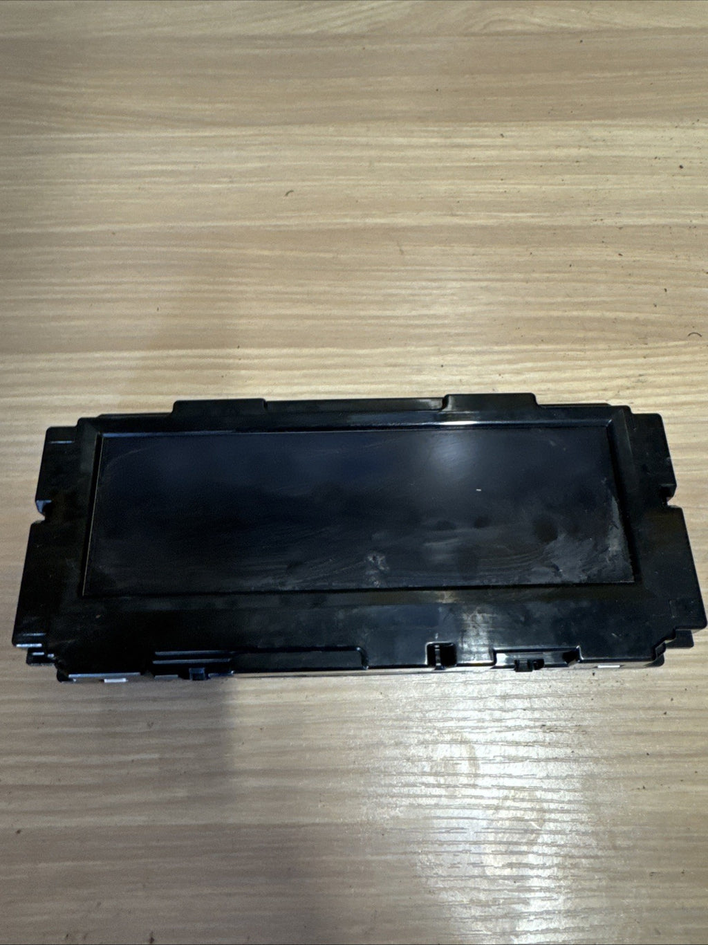 2010 Vauxhall Astra J Dashboard Screen Display Unit 13267984