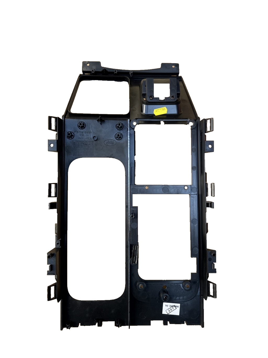 Range Rover L322 Centre Console Trim FJV501260PVA 2006 to 2013