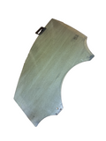 GENUINE FORD MONDEO MK4 PASSENGER SIDE FRONT DOOR GLASS 7S71 A21411 C