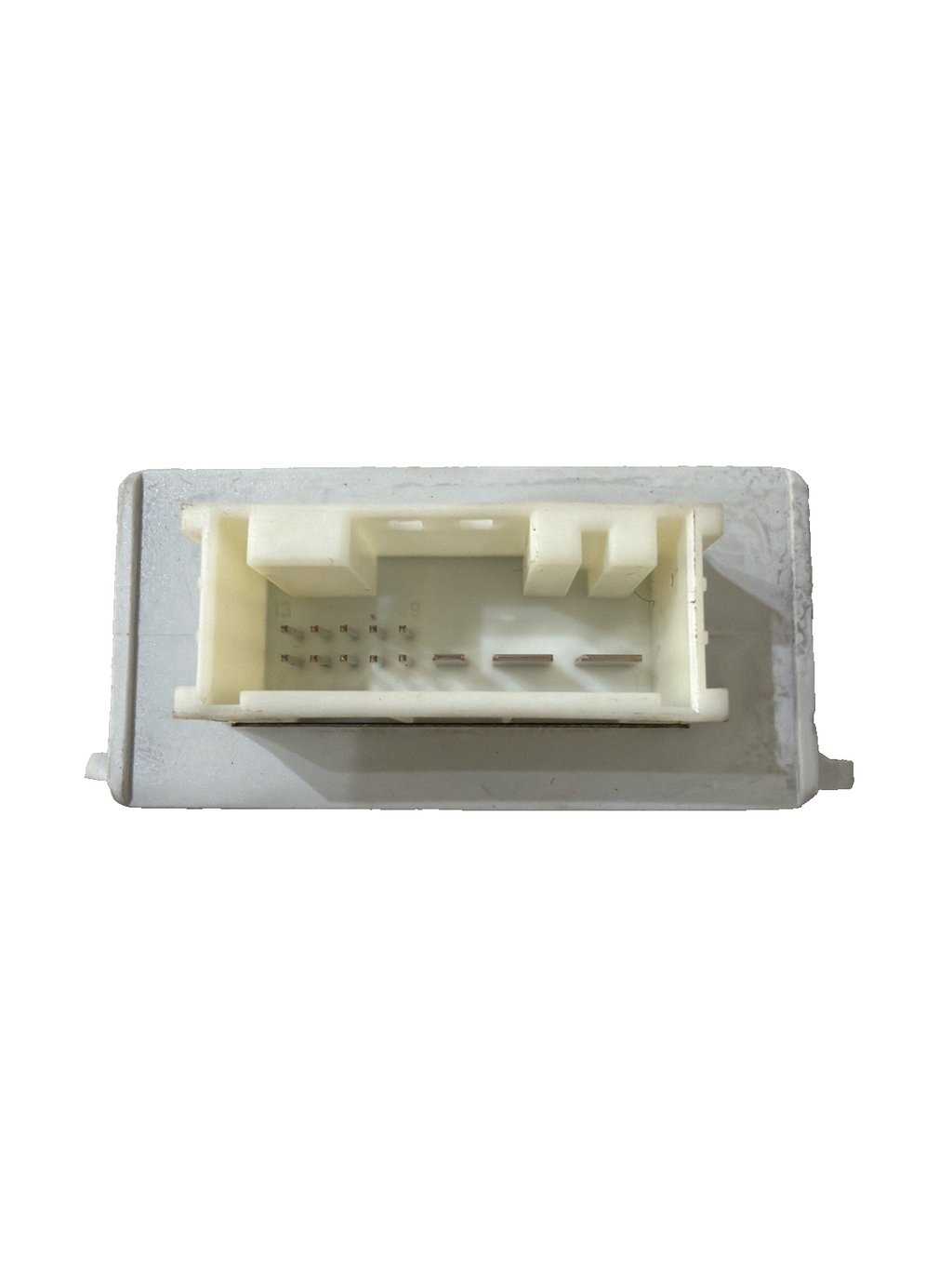 Range Rover  Immobiliser EWS ECU Module YWC000400 2002 to 2006