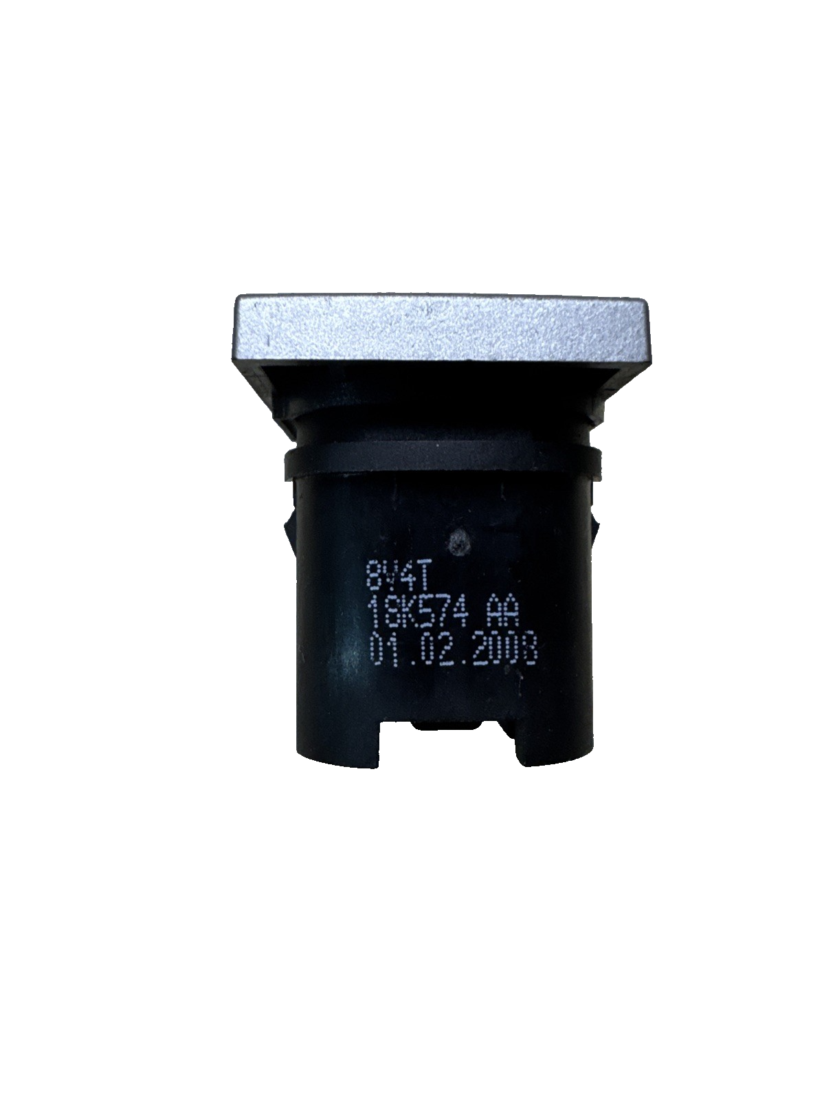 Ford Focus Mk2 Facelift Heated Rear Window Switch 8V4T 18K574 AA