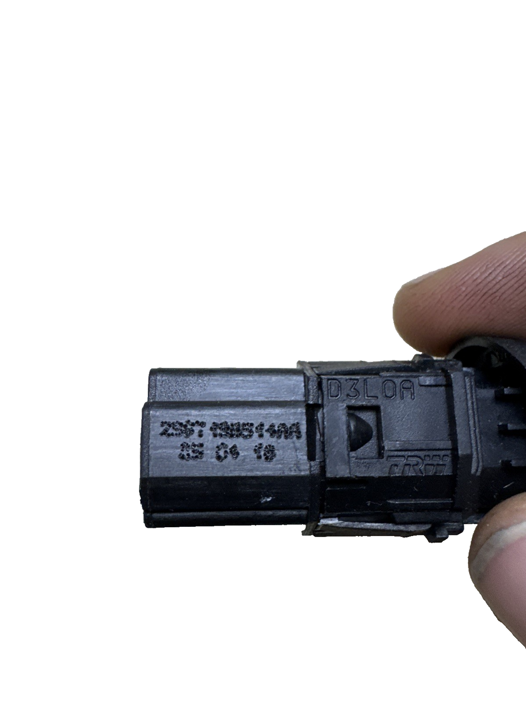 Ford Fiesta ST150 Tailgate boot release button switch