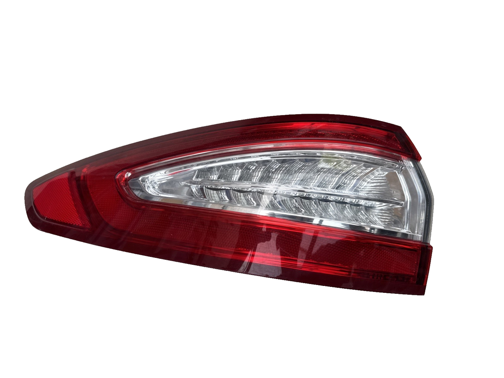 FORD MONDEO PASSENGER SIDE OUTER TAIL LIGHT 2015 CD391RCL5DLH