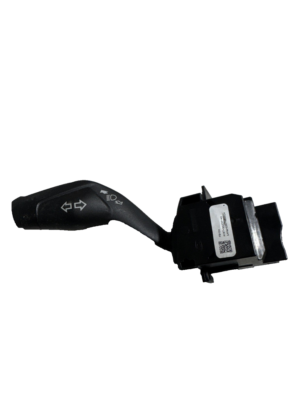 FORD FOCUS MK3 2011-2014 INDICATOR AND MAIN BEAM SWITCH AV6T-13335-AD 1883869