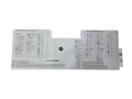 2009 Bmw E60 525d Rear Fuse Diagram 9177871.9