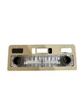Range Rover L322 Rear Interior Roof Reading Lamp XDM00005VAE XDM000051VAE