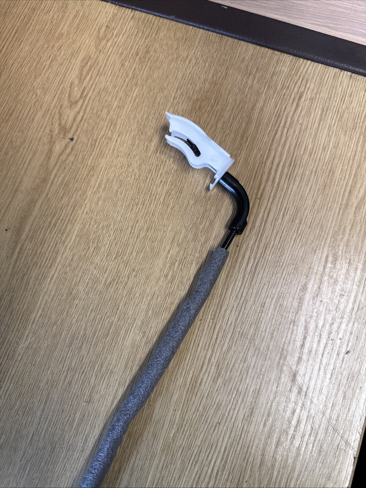 Bmw 118d 1 Series Es 2007 DOOR RELEASE LINKAGE CABLE (N/S/F)  392475