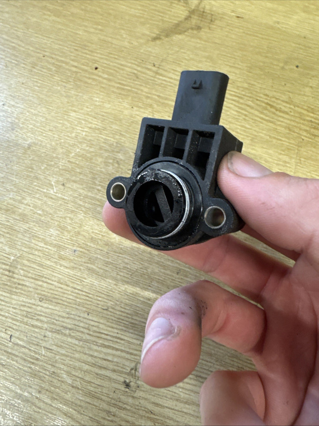 Land Rover Range Rover L320 Transfer Box 5332965 Sensor Switch