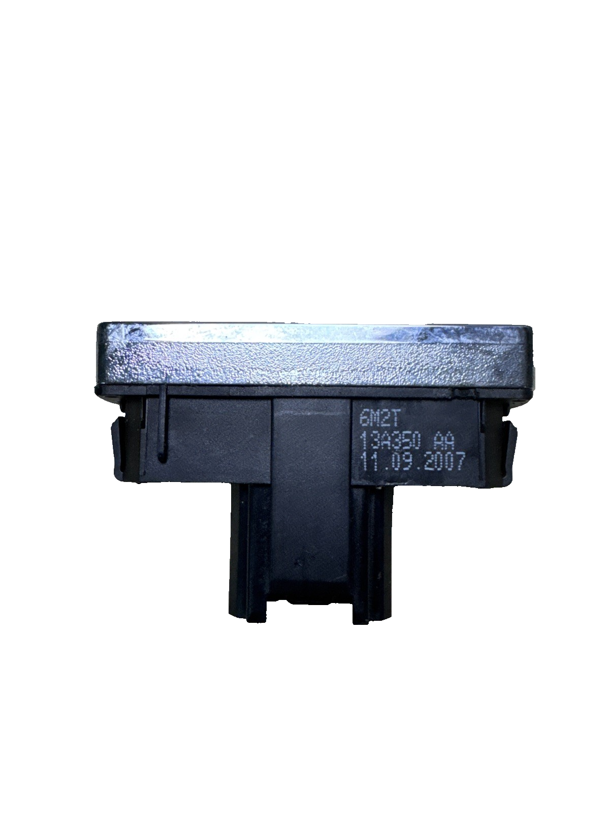 FORD MONDEO Mk4 2007-2014 Hazard Switch 6M2T13A350