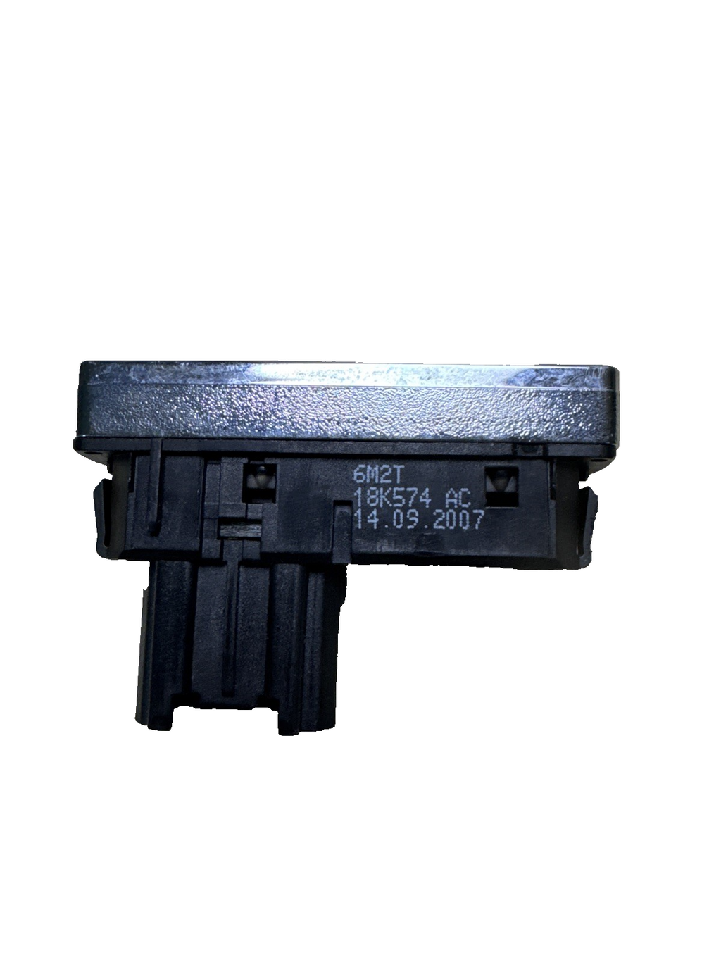 FORD S-MAX HEATED SCREEN SWITCH 6M2T 18K574 AC