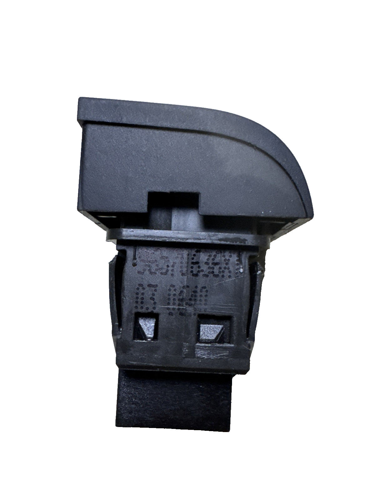 2007 PEUGEOT 207 CENTRAL LOCKING SWITCH 96570636X1 GENUINE OEM
