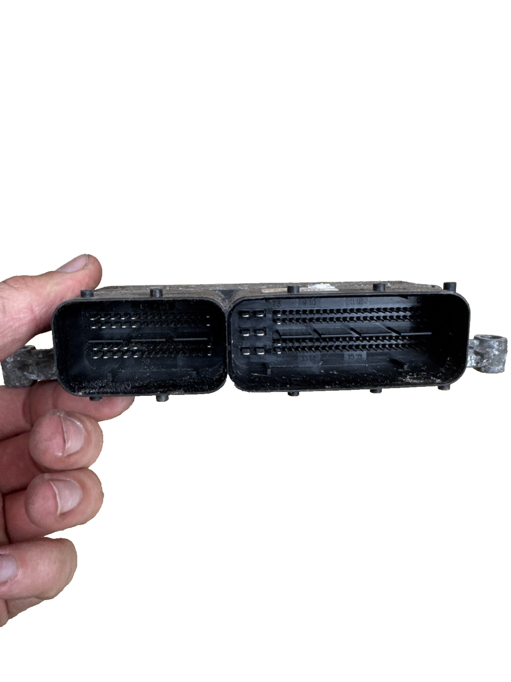 25189682 Chevrolet ENGINE ECU