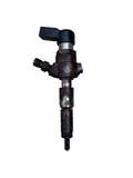 CITROEN PEUGEOT FORD MAZDA 1.4 HDI TDCI X1 FUEL INJECTOR 9663429280