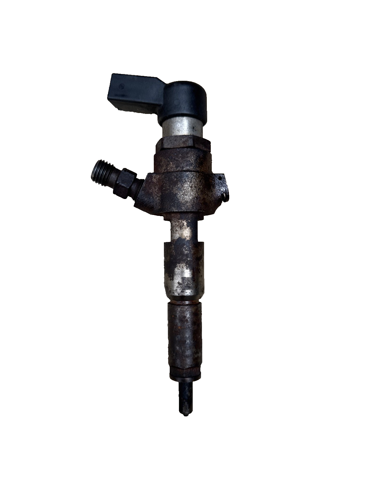 CITROEN PEUGEOT FORD MAZDA 1.4 HDI TDCI X1 FUEL INJECTOR 9663429280