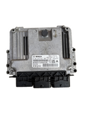 PEUGEOT PARTNER BERLINGO ENGINE ECU 9805947380 0281019817 2011-15 0281019817
