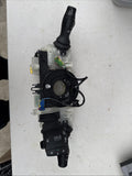 Renault Megane Scenic mk3 Wiper Indicator Stalk Switch Airbag Squib 255670019R