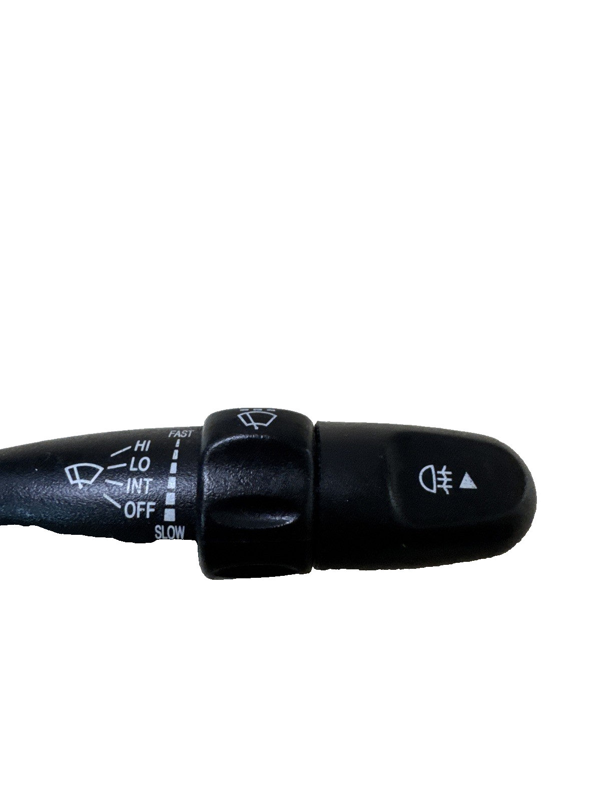 2009 CHEVROLET AVEO SWITCH WIPER 96810070 VE