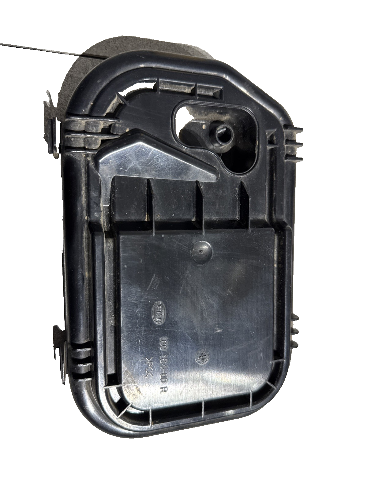 Audi A6 S6 C6 4F 2006 Right Driver Headlight Headlamp Dust Cover Cap 16016400