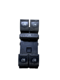 Skoda Octavia Electric Window Switch Right Driver Front 2004-2013 1Z0959858B Mk2