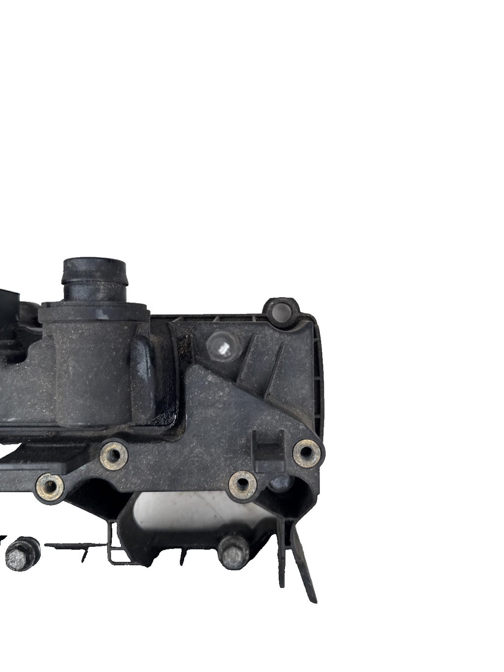 FORD FOCUS FIESTA C-MAX B-MAX MK3 1.0 ECOBOOST PETROL ROCKET COVER DM5G6007LB