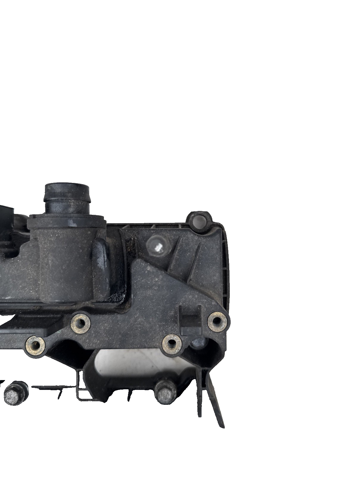 FORD FOCUS FIESTA C-MAX B-MAX MK3 1.0 ECOBOOST PETROL ROCKET COVER DM5G6007LB
