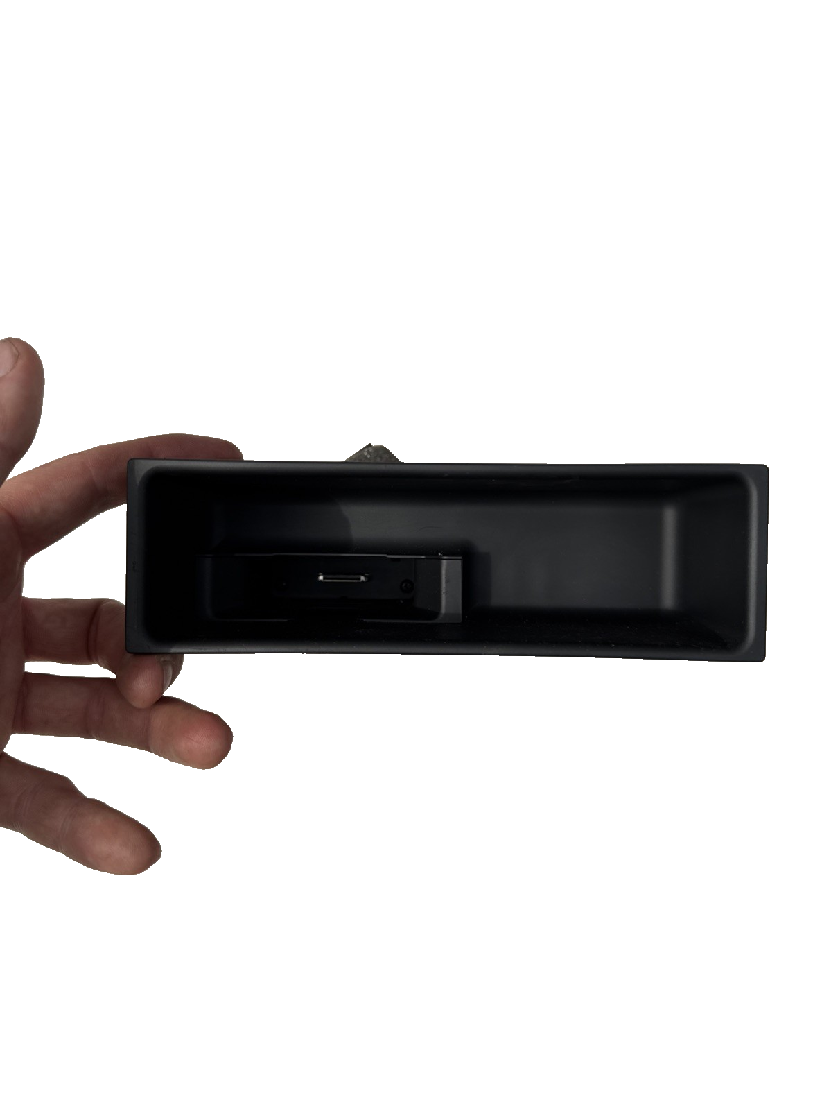 Audi A4 B7 Glove Box Compartment Storage Interior Black 8E0857925D