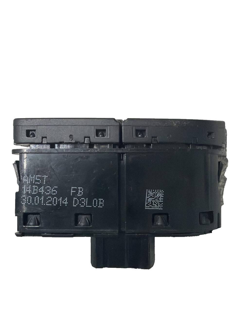 FORD FOCUS MK3 AUTOMATIC STOP START SWITCH CONTROL AM5T14B436FB 2011-2014