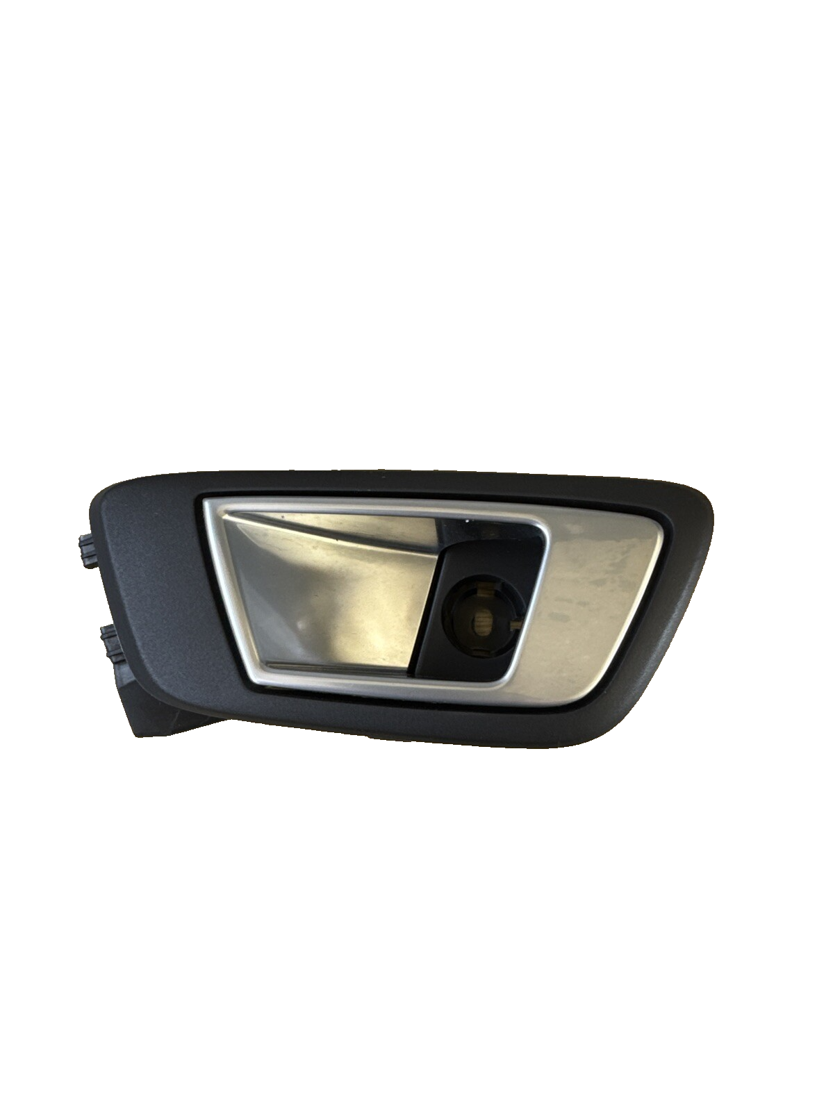FORD FIESTA INTERNAL DOOR HANDLE PASSENGER SIDE REAR 2016 C1BBA22601E