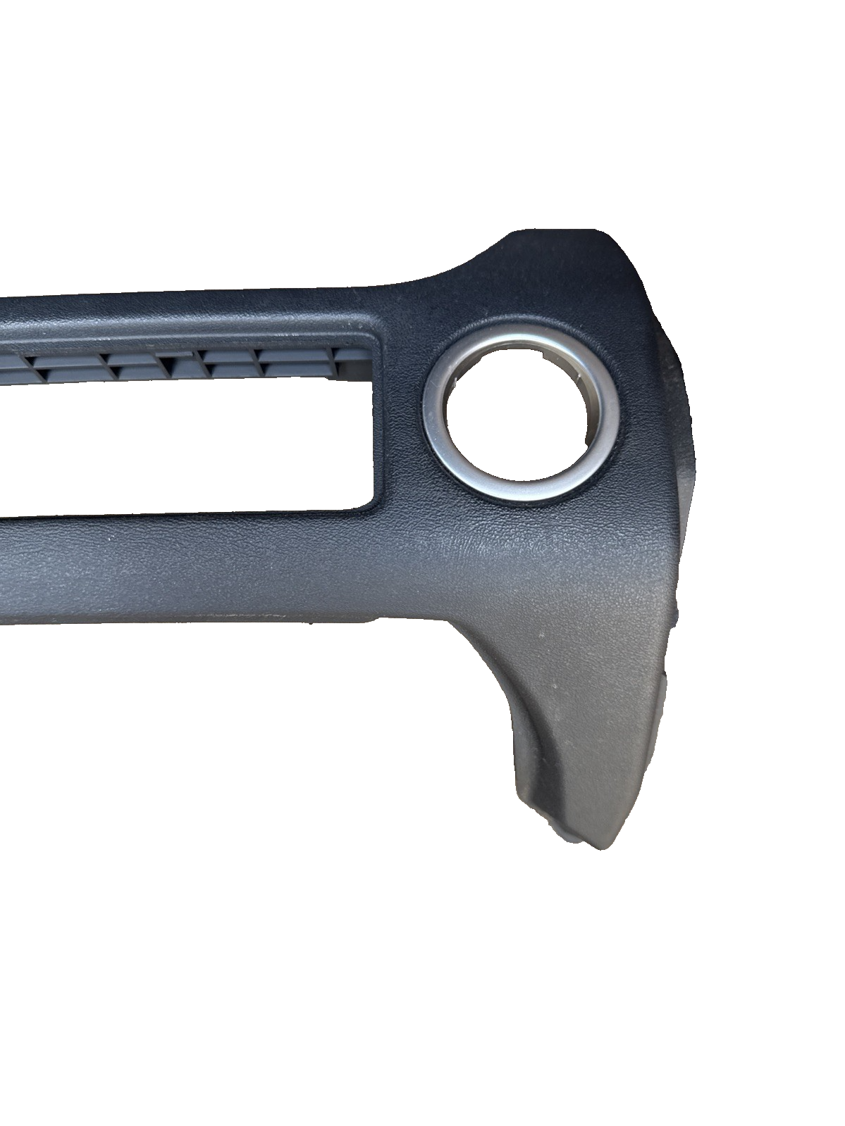 Land Rover Range Rover L322 06-09 trim molding 9314P0030 Centre Finish Black ✅