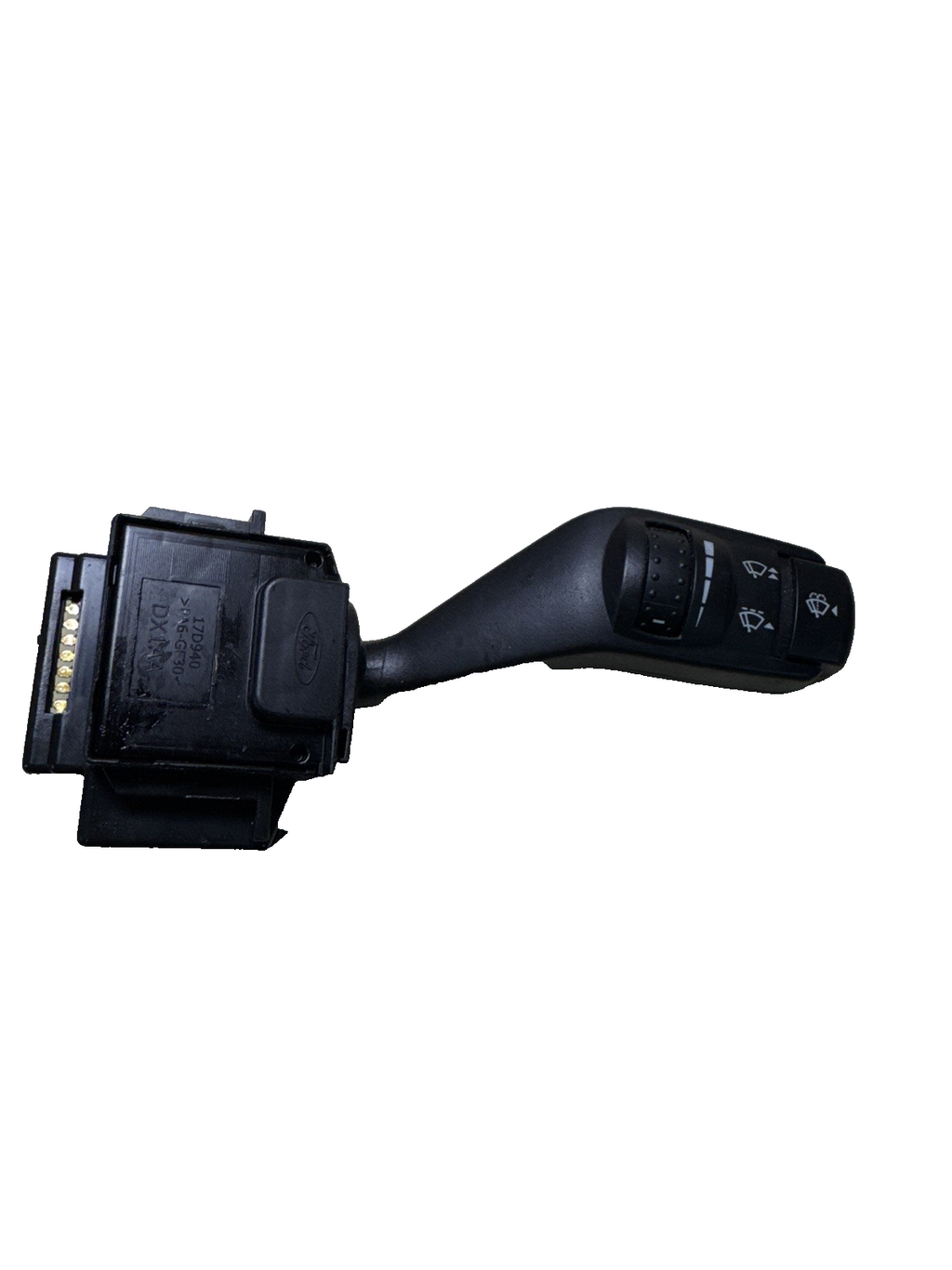 KUGA COMBINATION SWITCH STALKS INDICATOR WIPER FORD 2008-2012 4M5T-17A553-BD