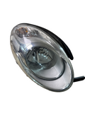 2012-17 Fiat 500L Offside Driver Halogen Headlight 47520748