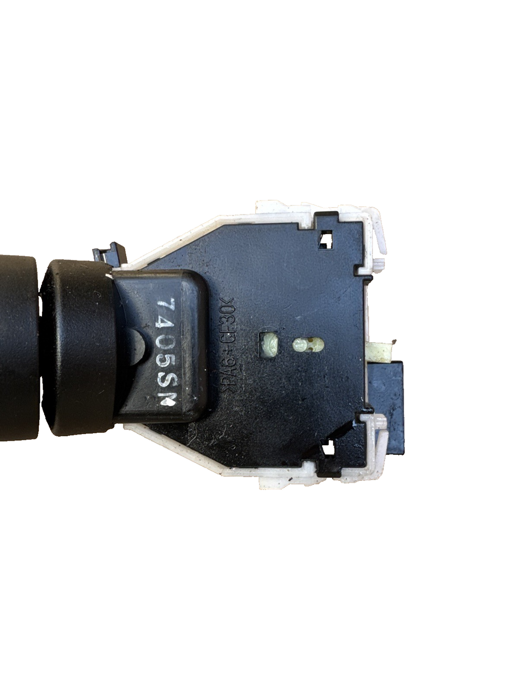 Nissan Qashqai J10 2007-2013 Indicator & Light Stalk Switch Auto Fog Niles 14425