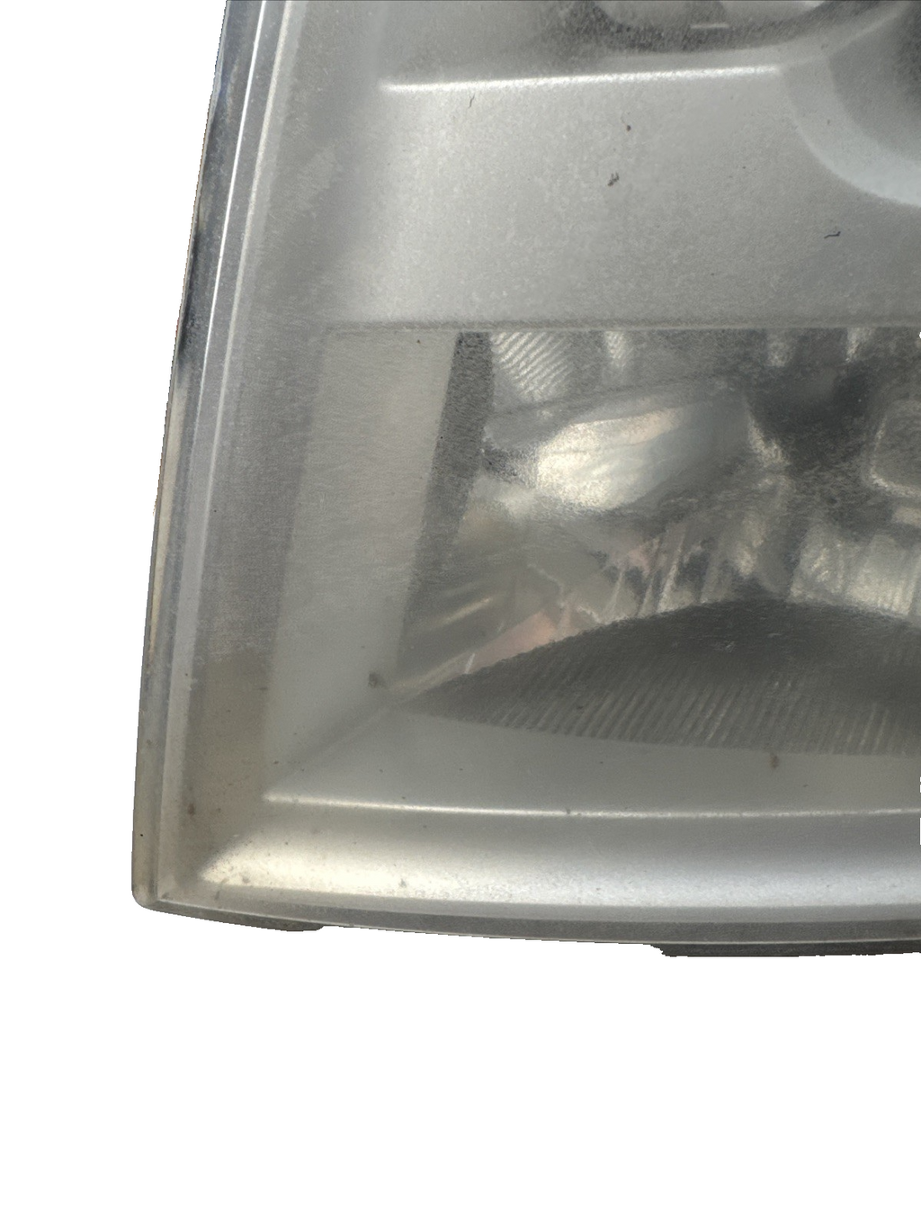 FORD TRANSIT MK7 06-14 FRONT LEFT PASSENGER SIDE HEADLIGHT HEADLAMP 6C1113W030BC