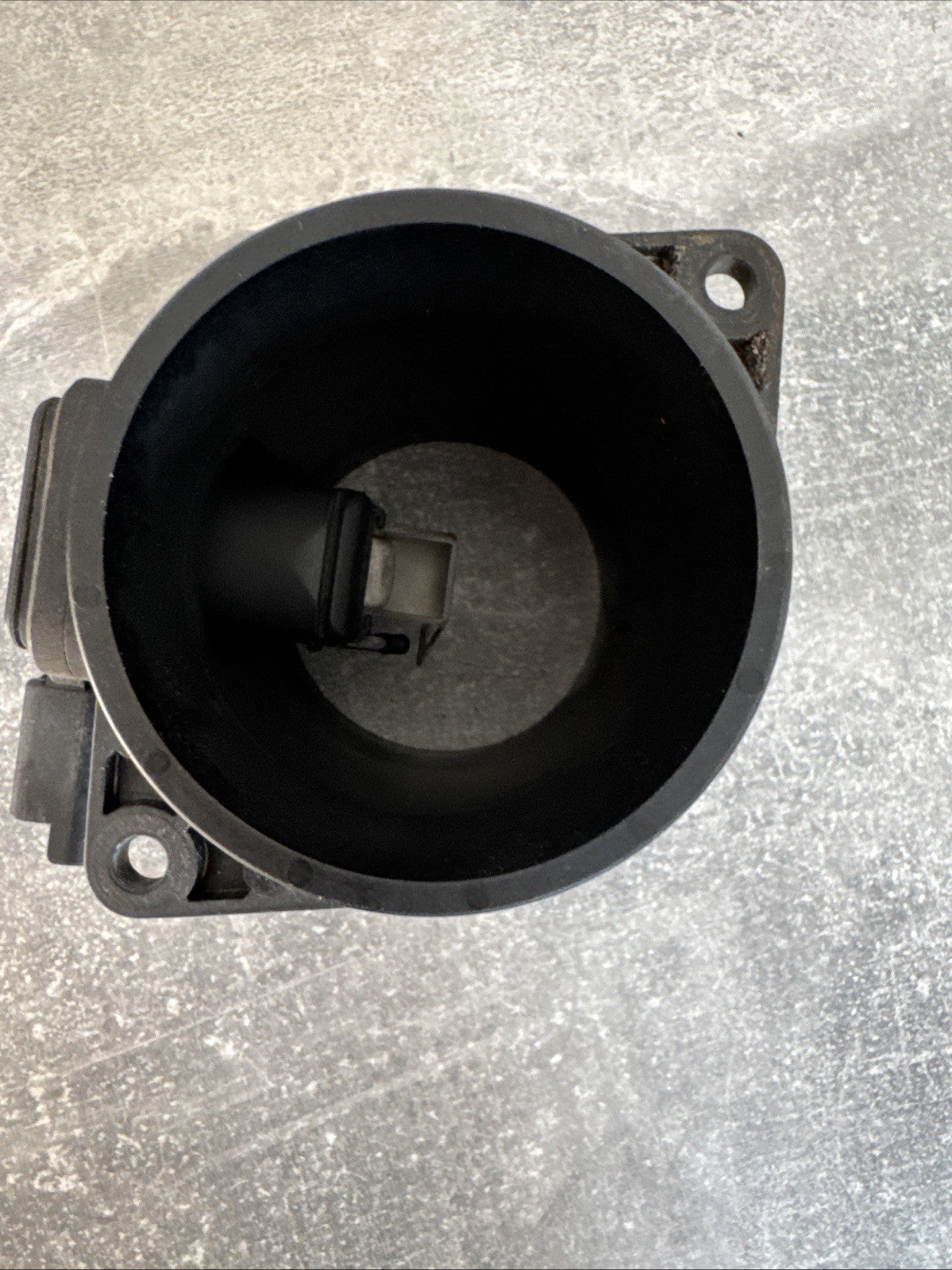 RANGE ROVER 3.0 DIESEL AIR FLOW MASS METER SENSOR 2010 4R8Q12B579AC