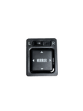 Electric Rearview Mirror Switch for Toyota Camry/Lexus, OE 84870-34010, ABS