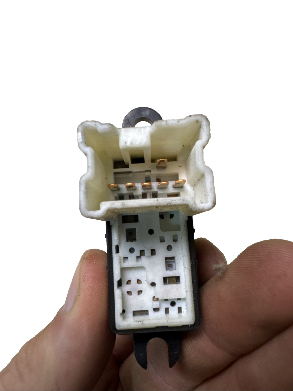 Nissan Elgrand E51 MK2 Front Passenger Left Side Door Window Switch
