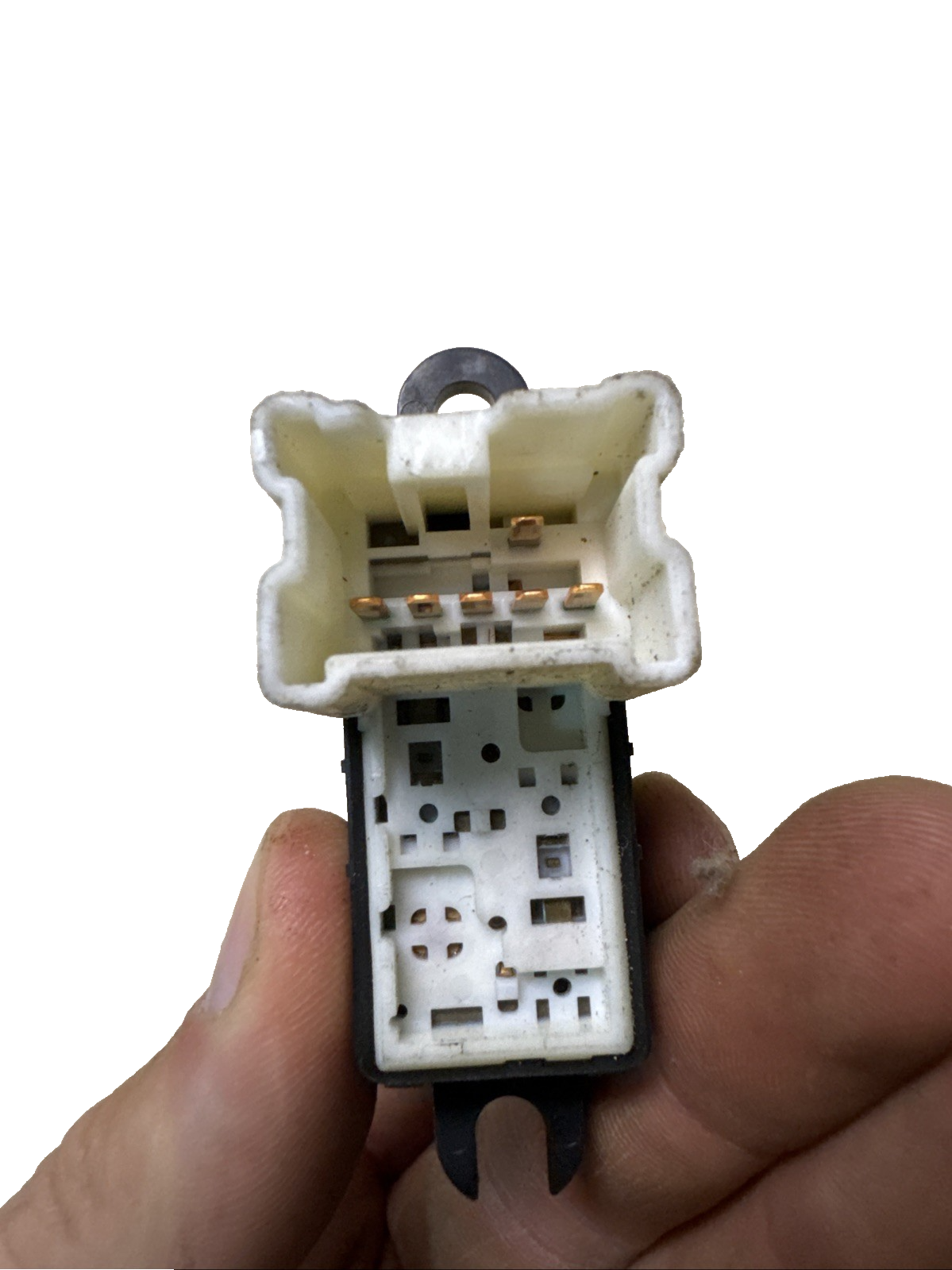 Nissan Elgrand E51 MK2 Front Passenger Left Side Door Window Switch
