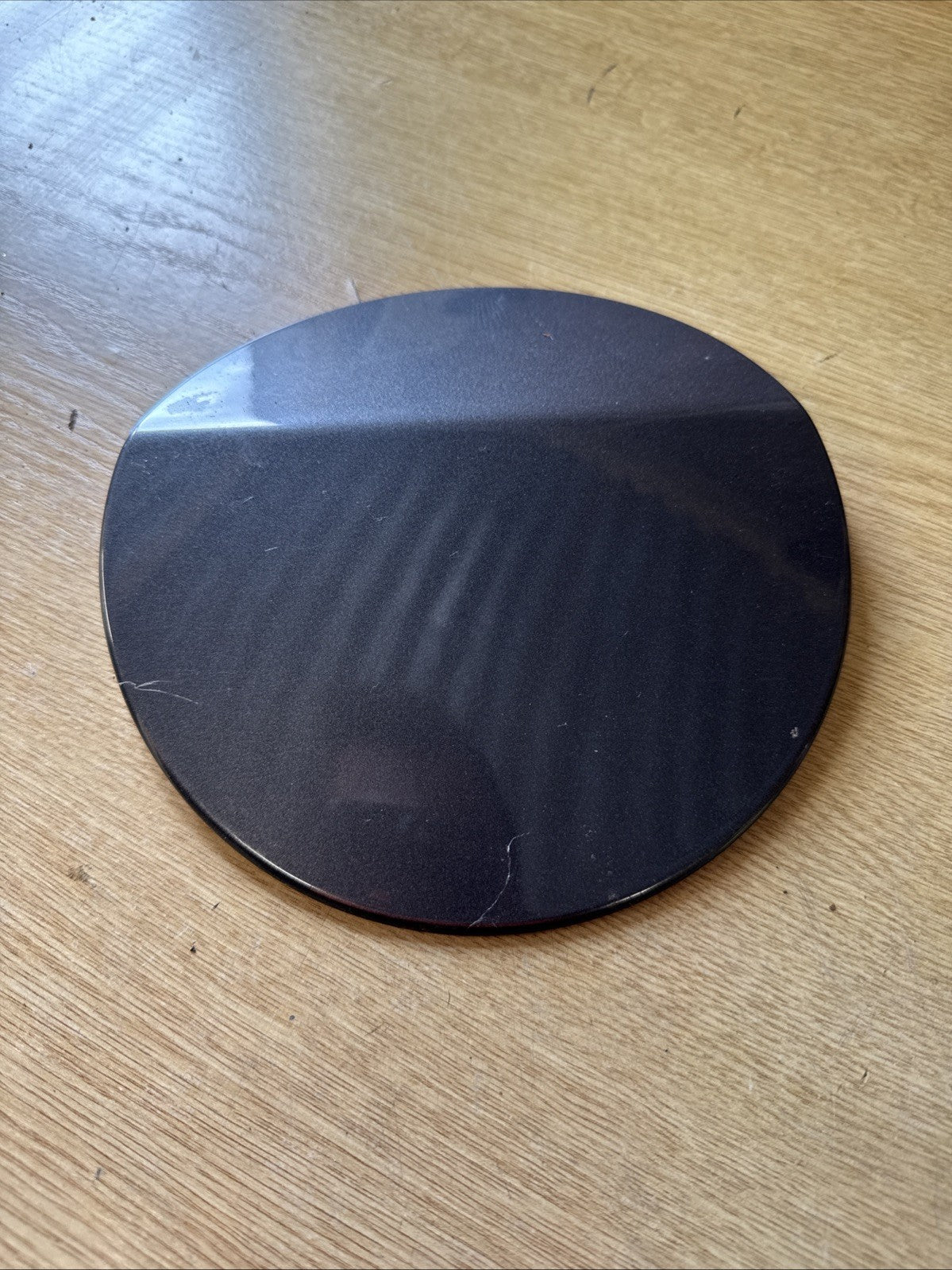 2011 Vauxhall Insignia A 5 Doors 1.8 Petrol Fuel Flap Filler Cover Grey 13352310