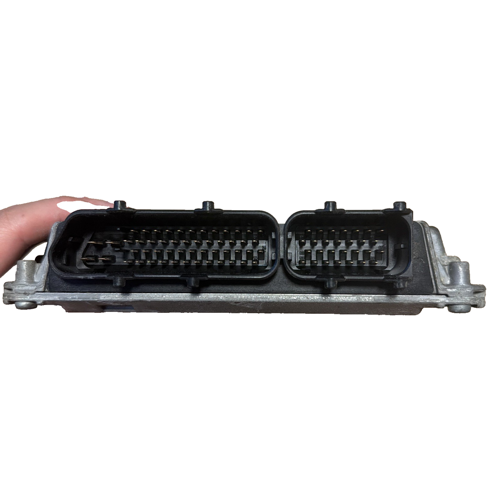 Volkswagen Polo ECU Engine Control 1.2 Petrol Mk5 6r 2010 OEM 03E906023AL