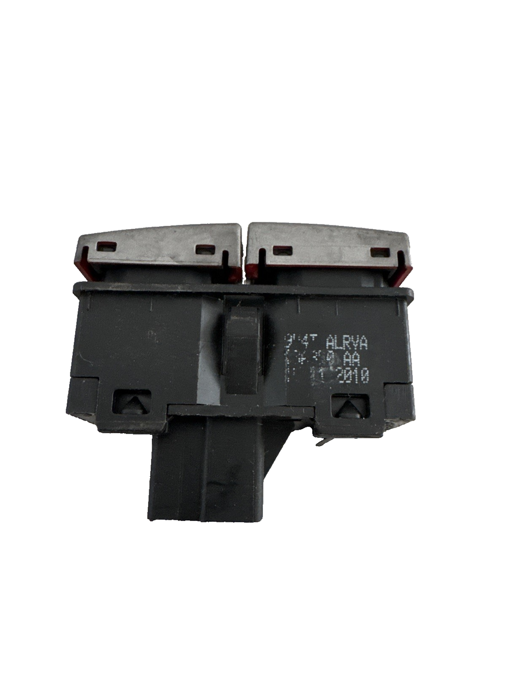 FORD KUGA 2008-2013 IGNITION BUTTON HAZARD CONTROL SWITCH 9V4T-13A350-AA.