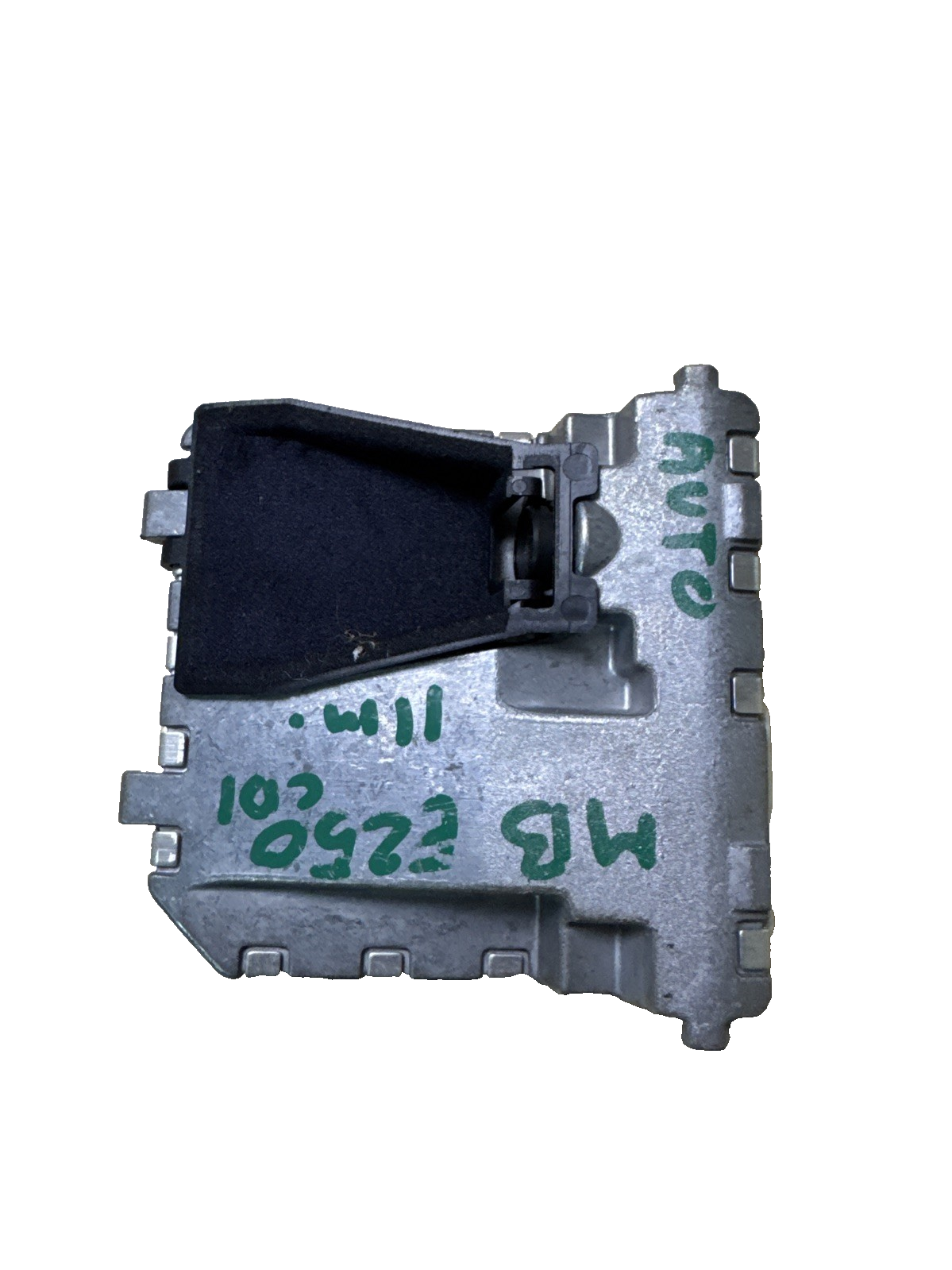 MERCEDES-BENZ C CLASS W204 2011 FRONT WINDSCREEN CAMERA MODULE A0009050038