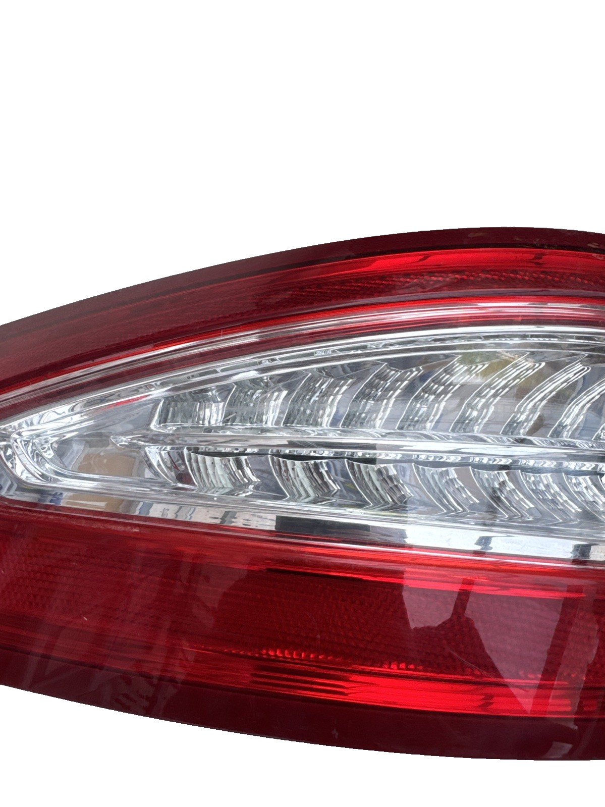 FORD MONDEO PASSENGER SIDE OUTER TAIL LIGHT 2015 CD391RCL5DLH