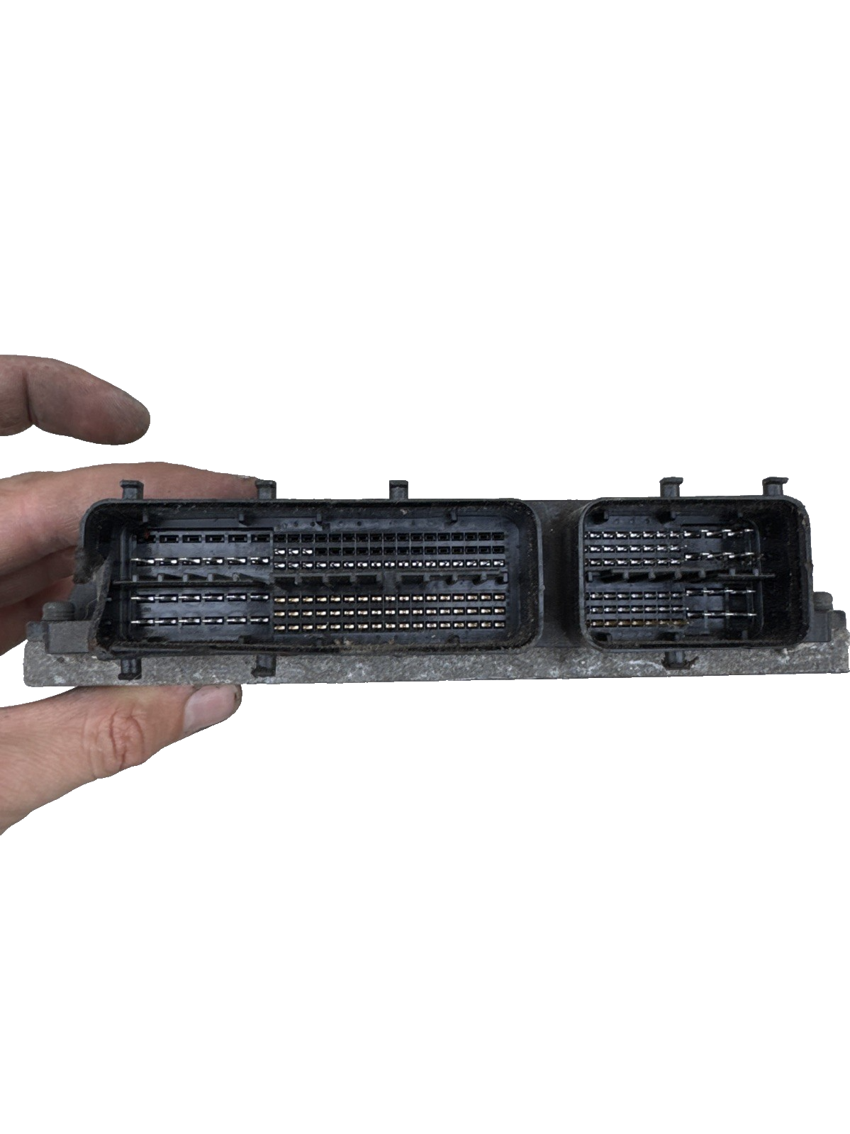 TOYOTA ECU ENGINE CONTROL / MB1758009590 / 8966102D91