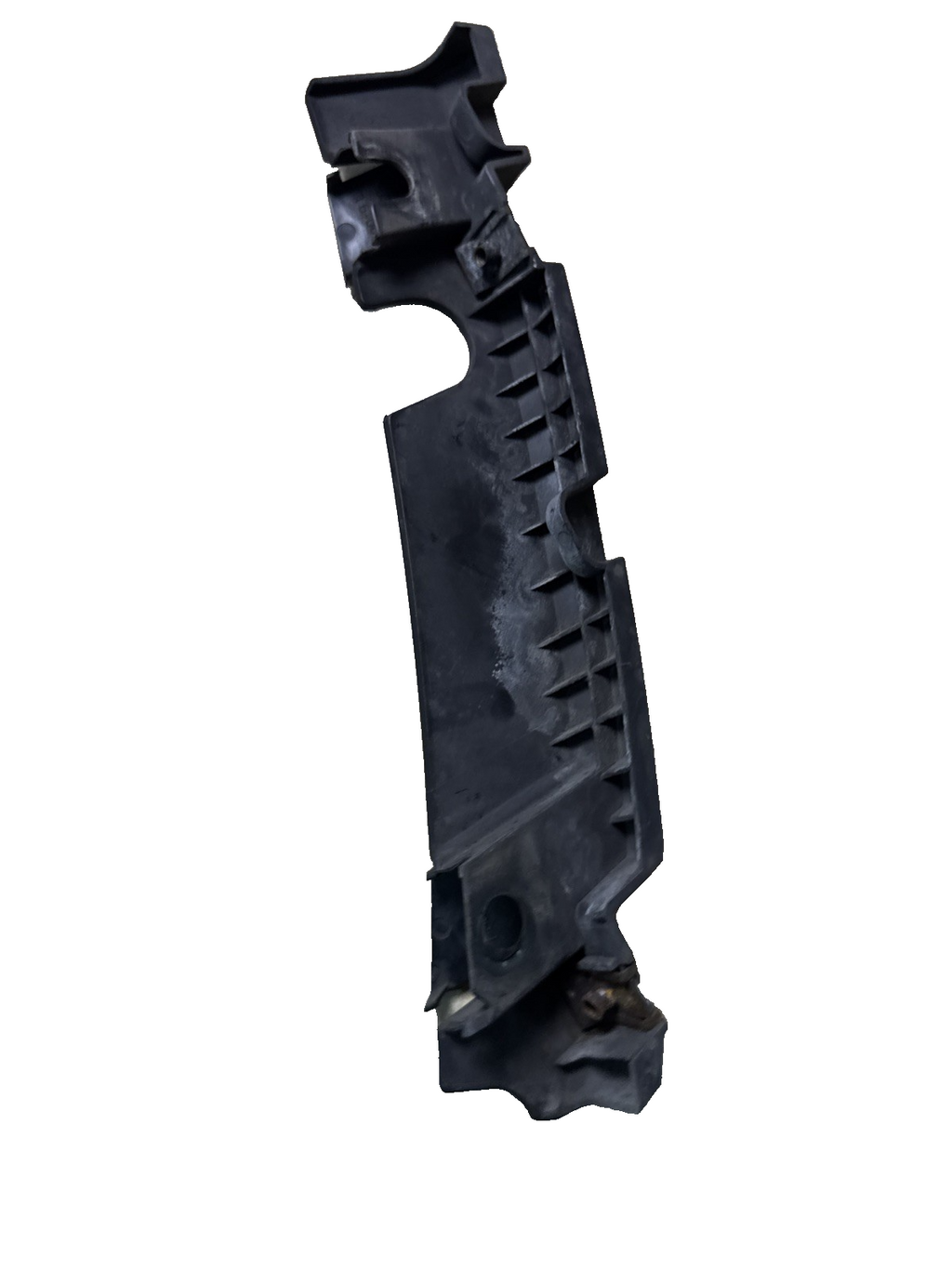 Land Rover Range Rover L322 2008 headlight headlamp mounting bracket SKE55756 NS