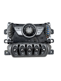 BMW Mini Cooper One R56 Heater Control Unit Switch 69797002 3452271