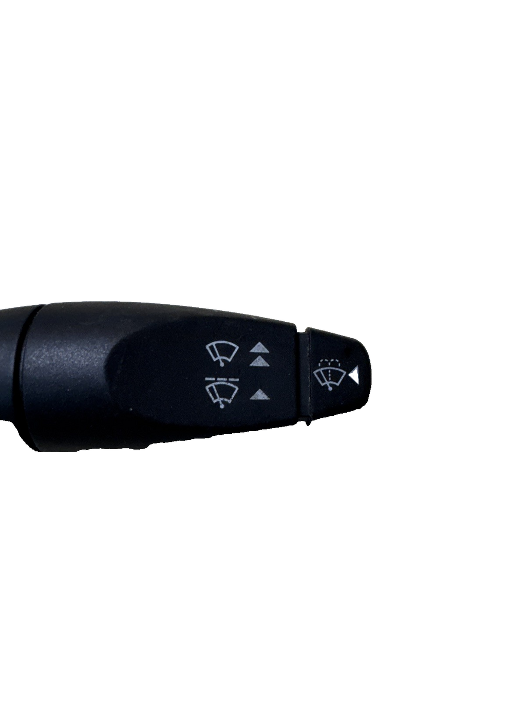 2S6T17A553AA Ford Fiesta Genuine Windscreen Jet Washer Wiper Stalk Switch